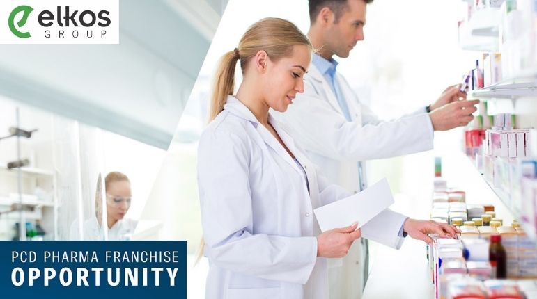best pcd pharma franchise in haryana